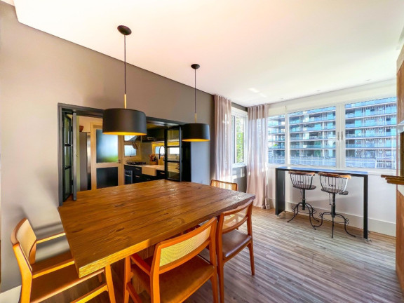 Imagem Apartamento com 2 Quartos à Venda, 97 m² em Bela Vista - Porto Alegre Imagem Apartamento com 2 Quartos à Venda, 97 m² em Bela Vista - Porto Alegre