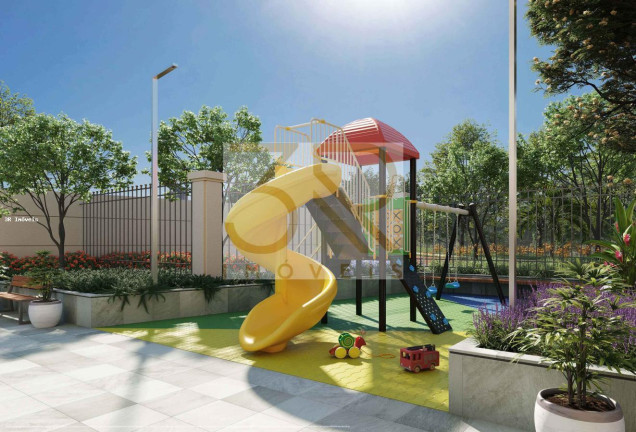Imagem Apartamento com 3 Quartos à Venda, 109 m² em Jardim Olhos D`água - Ribeirão Preto Imagem Apartamento com 3 Quartos à Venda, 109 m² em Jardim Olhos D`água - Ribeirão Preto