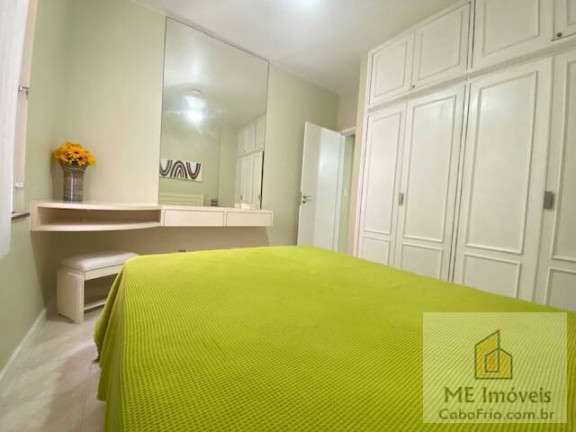 Imagem Apartamento com 3 Quartos para Temporada, 79 m² em Passagem - Cabo Frio Imagem Apartamento com 3 Quartos para Temporada, 79 m² em Passagem - Cabo Frio