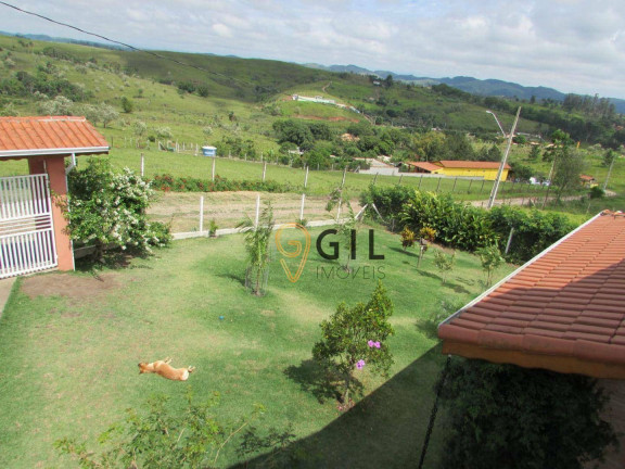 Imagem Fazenda à Venda, 165 m² em Veraneio Irajá - Jacareí