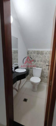 Imagem Casa com 3 Quartos à Venda, 183 m² em Nova Gardênia - Atibaia Imagem Casa com 3 Quartos à Venda, 183 m² em Nova Gardênia - Atibaia