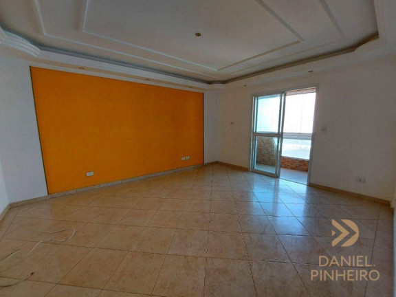 Imagem Apartamento com 3 Quartos à Venda, 117 m² em Tupi - Praia Grande Imagem Apartamento com 3 Quartos à Venda, 117 m² em Tupi - Praia Grande