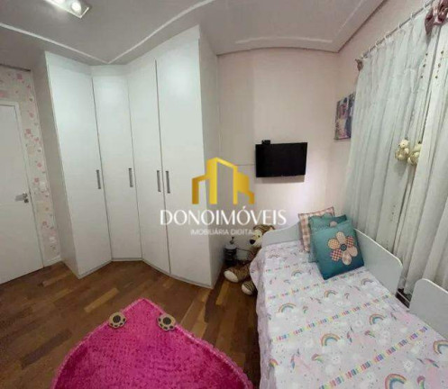 Imagem Apartamento com 3 Quartos à Venda, 96 m² em Boa Vista - São Caetano Do Sul