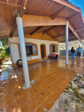 Imagem Casa com 3 Quartos à Venda, 87 m² em Maracanã - Praia Grande Imagem Casa com 3 Quartos à Venda, 87 m² em Maracanã - Praia Grande