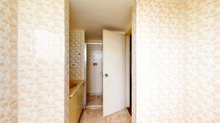 Imagem Apartamento com 3 Quartos à Venda, 106 m² em Itaim Bibi - São Paulo Imagem Apartamento com 3 Quartos à Venda, 106 m² em Itaim Bibi - São Paulo