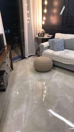 Imagem Imóvel com 1 Quarto à Venda, 38 m² em Jardim São Dimas - São José Dos Campos
