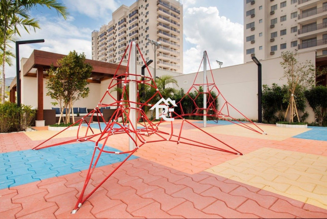 Imagem Apartamento com 3 Quartos à Venda, 162 m² em Jacarepaguá - Rio De Janeiro