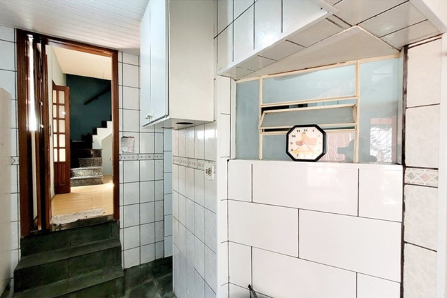Imagem Casa com 2 Quartos à Venda, em Vila São Geraldo - São Paulo Imagem Casa com 2 Quartos à Venda, em Vila São Geraldo - São Paulo
