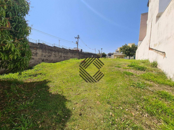 Imagem Terreno à Venda, 361 m² em Condomínio Morada Das Artes - Sorocaba Imagem Terreno à Venda, 361 m² em Condomínio Morada Das Artes - Sorocaba