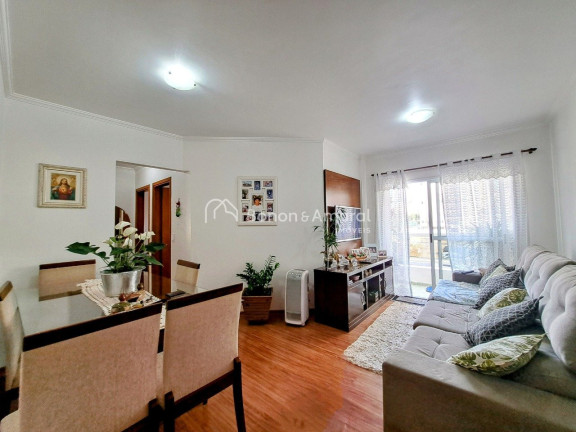 Imagem Apartamento com 3 Quartos à Venda, 96 m² em Chácara Primavera - Campinas Imagem Apartamento com 3 Quartos à Venda, 96 m² em Chácara Primavera - Campinas