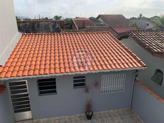 Imagem Casa com 2 Quartos à Venda, 160 m² em Flórida Mirim - Mongaguá Imagem Casa com 2 Quartos à Venda, 160 m² em Flórida Mirim - Mongaguá