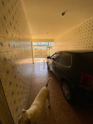 Imagem Casa com 3 Quartos à Venda, 92 m² em Mutuá - São Gonçalo
