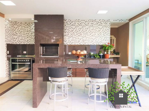 Imagem Casa com 4 Quartos à Venda, 314 m² em Jardim Do Golf I - Jandira