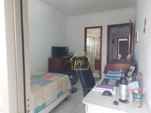 Imagem Imóvel com 4 Quartos à Venda, 292 m² em Vila Belmiro - Santos Imagem Imóvel com 4 Quartos à Venda, 292 m² em Vila Belmiro - Santos