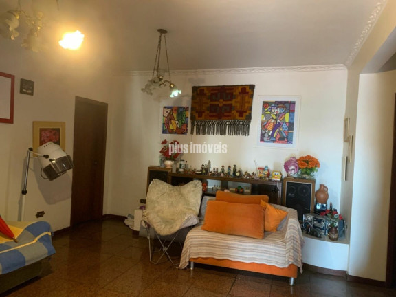 Imagem Casa com 6 Quartos à Venda, 480 m² em Chácara Monte Alegre - São Paulo Imagem Casa com 6 Quartos à Venda, 480 m² em Chácara Monte Alegre - São Paulo