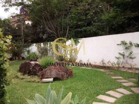 Imagem Casa com 5 Quartos à Venda, 639 m² em Parque Arco Iris - Atibaia Imagem Casa com 5 Quartos à Venda, 639 m² em Parque Arco Iris - Atibaia