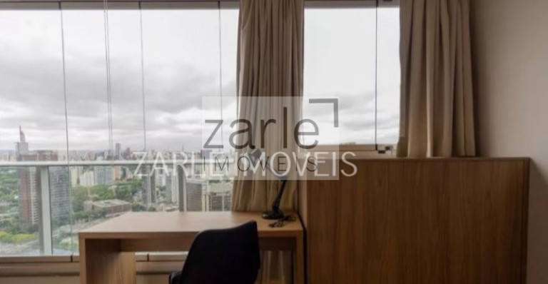 Imagem Apartamento com 1 Quarto para Alugar, 35 m² em Butantã - São Paulo Imagem Apartamento com 1 Quarto para Alugar, 35 m² em Butantã - São Paulo