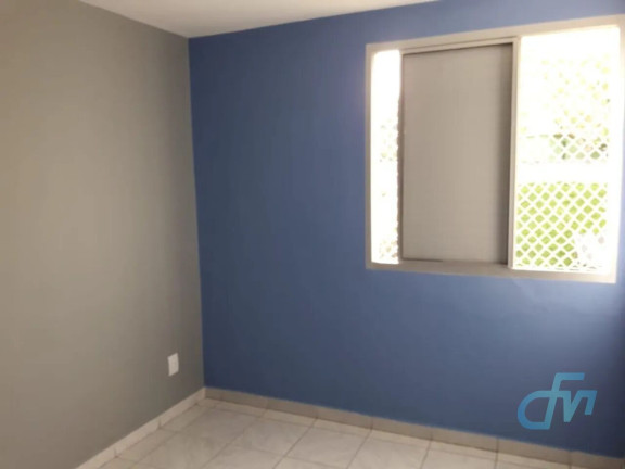Imagem Apartamento com 2 Quartos à Venda, 50 m² em Jardim Marica - Mogi Das Cruzes