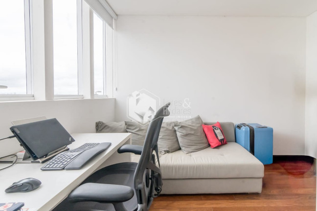 Apartamento com 2 Quartos à Venda, 124 m² em Vila Ipojuca - São Paulo