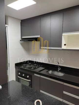Imagem Apartamento com 2 Quartos à Venda, 45 m² em Jardim Ismênia - São José Dos Campos Imagem Apartamento com 2 Quartos à Venda, 45 m² em Jardim Ismênia - São José Dos Campos