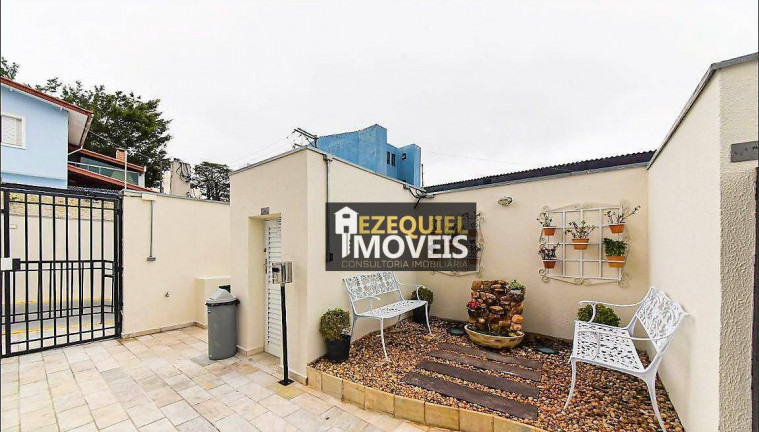 Imagem Apartamento com 3 Quartos à Venda, 62 m² em Nova Petrópolis - São Bernardo Do Campo