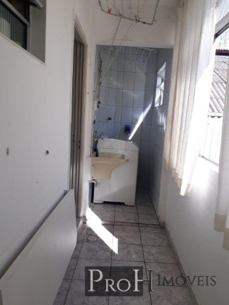 Imagem Apartamento com 1 Quarto à Venda, 53 m² em Tatuapé - São Paulo