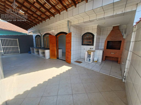 Imagem Casa com 3 Quartos à Venda, 250 m² em Ocian - Praia Grande