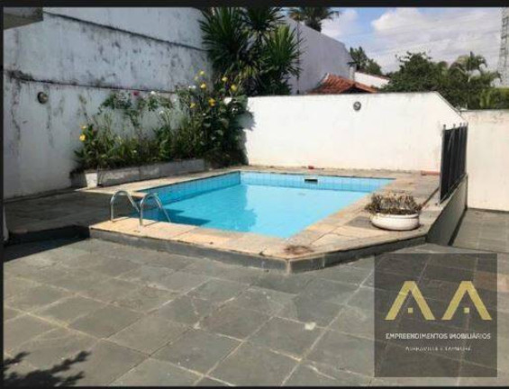 Imagem Casa de Condomínio com 4 Quartos à Venda, 303 m² em Alphaville - Santana De Parnaíba