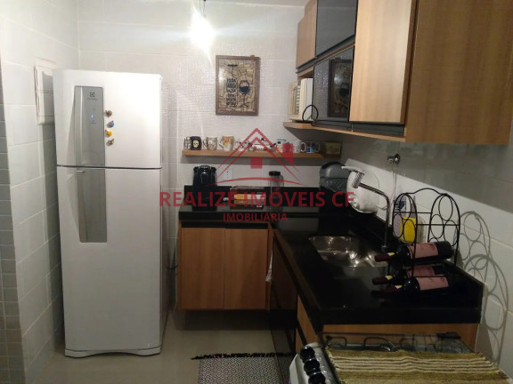 Imagem Apartamento com 1 Quarto à Venda, 60 m² em Passagem - Cabo Frio Imagem Apartamento com 1 Quarto à Venda, 60 m² em Passagem - Cabo Frio