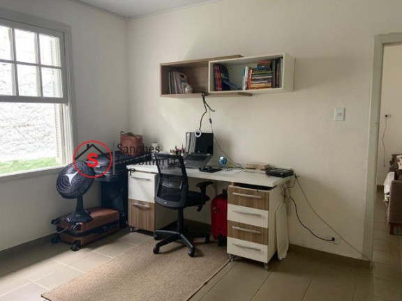 Imagem Casa com 2 Quartos à Venda, 180 m² em Vila Ema - São Paulo