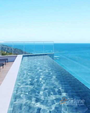 Imagem Apartamento com 2 Quartos à Venda, 76 m² em Praia Do Morro - Guarapari