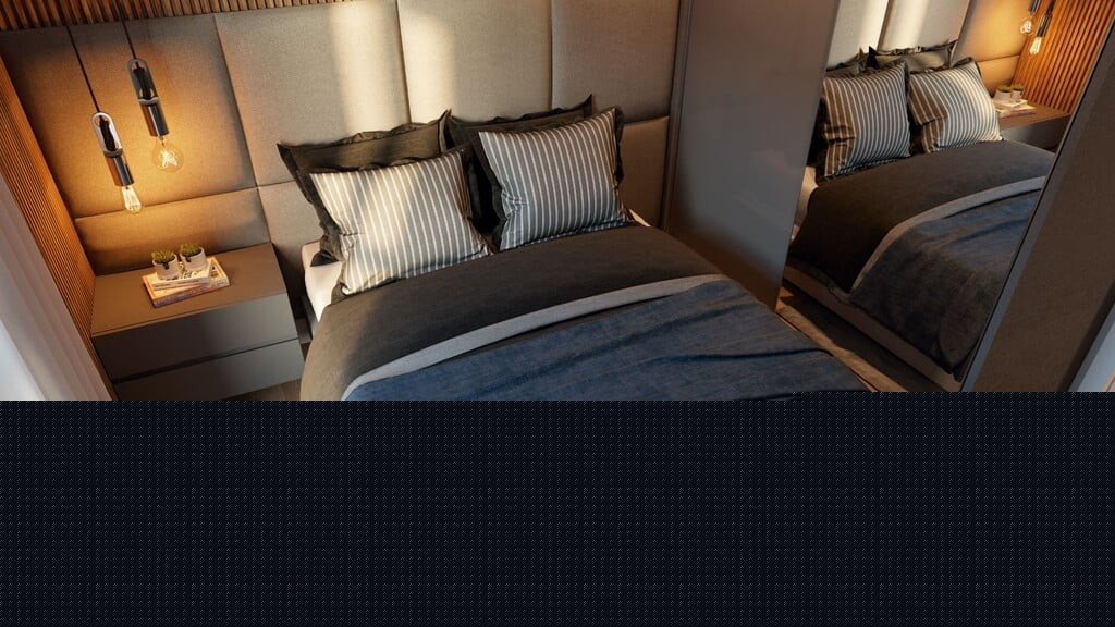 Imagem Apartamento com 3 Quartos à Venda, 112 m² em Juvevê - Curitiba Imagem Apartamento com 3 Quartos à Venda, 112 m² em Juvevê - Curitiba