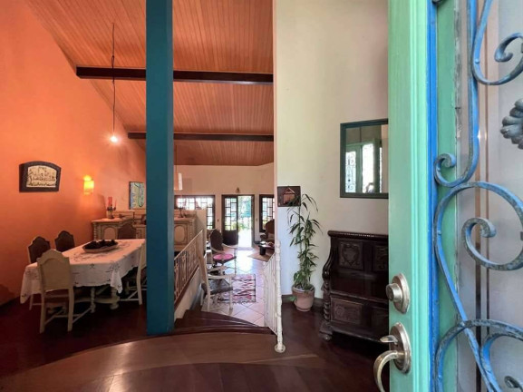 Imagem Casa de Condomínio com 3 Quartos à Venda,  em Jardim Mediterrâneo - Cotia