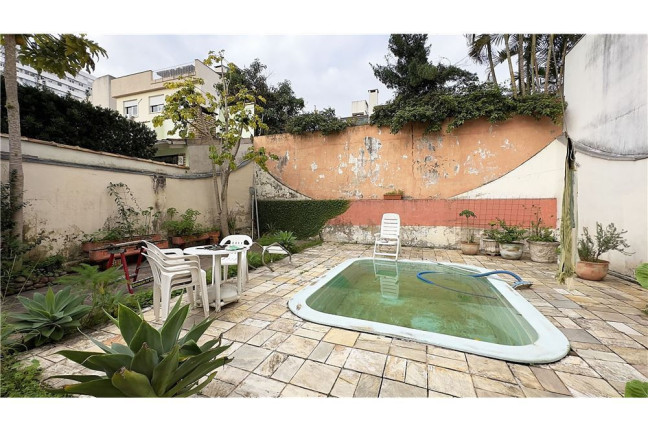 Imagem Casa com 3 Quartos à Venda,  em Passo Da Areia - Porto Alegre