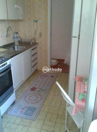 Imagem Apartamento com 1 Quarto à Venda, 50 m² em Cambuí - Campinas Imagem Apartamento com 1 Quarto à Venda, 50 m² em Cambuí - Campinas