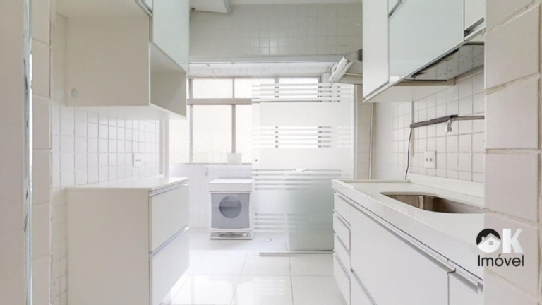 Imagem Apartamento com 3 Quartos à Venda, 118 m² em Higienópolis - São Paulo Imagem Apartamento com 3 Quartos à Venda, 118 m² em Higienópolis - São Paulo