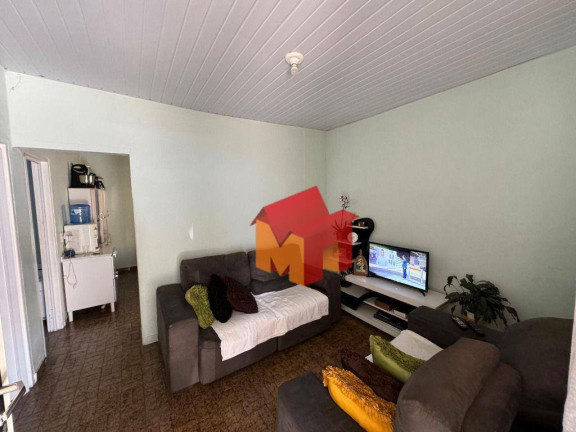 Imagem Casa com 3 Quartos à Venda, 215 m² em Vila Galo - Americana Imagem Casa com 3 Quartos à Venda, 215 m² em Vila Galo - Americana