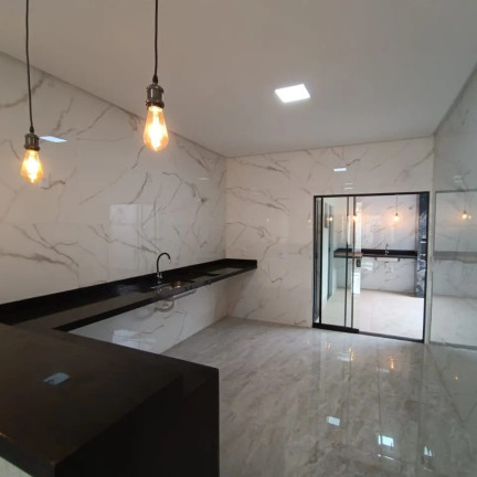 Imagem Casa com 3 Quartos à Venda, 121 m² em Sitios Santa Luzia - Aparecida De Goiania Imagem Casa com 3 Quartos à Venda, 121 m² em Sitios Santa Luzia - Aparecida De Goiania