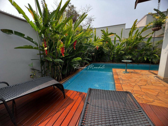 Imagem Casa com 3 Quartos à Venda, 183 m² em Cond. Convívio São Francisco - Piracicaba Imagem Casa com 3 Quartos à Venda, 183 m² em Cond. Convívio São Francisco - Piracicaba