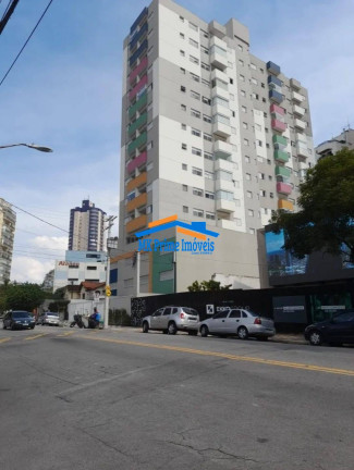 Imagem Apartamento com 1 Quarto à Venda, 36 m² em Vila Osasco - Osasco Imagem Apartamento com 1 Quarto à Venda, 36 m² em Vila Osasco - Osasco