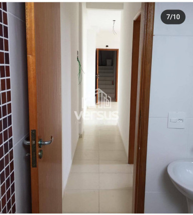 Imagem Apartamento com 2 Quartos à Venda, 46 m² em Vila Margarida - São Vicente