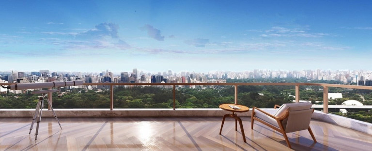 Imagem Imóvel com 4 Quartos à Venda, 290 m² em Ibirapuera - São Paulo Imagem Imóvel com 4 Quartos à Venda, 290 m² em Ibirapuera - São Paulo