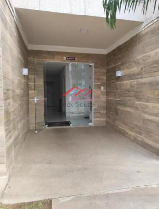Imagem Apartamento com 2 Quartos à Venda, 53 m² em Jardim Nova Hortolândia I - Hortolândia Imagem Apartamento com 2 Quartos à Venda, 53 m² em Jardim Nova Hortolândia I - Hortolândia
