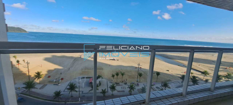 Imagem Apartamento com 3 Quartos à Venda, 101 m² em Boqueirão - Praia Grande Imagem Apartamento com 3 Quartos à Venda, 101 m² em Boqueirão - Praia Grande