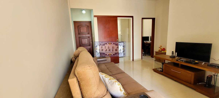 Imagem Cobertura com 2 Quartos à Venda, 60 m² em Botafogo - Rio De Janeiro Imagem Cobertura com 2 Quartos à Venda, 60 m² em Botafogo - Rio De Janeiro