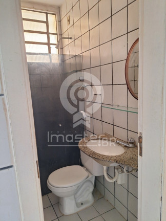 Imagem Apartamento com 2 Quartos à Venda, 48 m² em Jardim Das Oliveiras - Fortaleza Imagem Apartamento com 2 Quartos à Venda, 48 m² em Jardim Das Oliveiras - Fortaleza