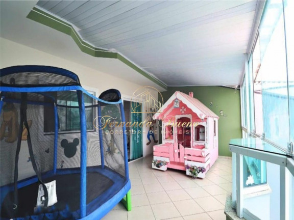 Imagem Sobrado com 4 Quartos à Venda, 43.800 m² em Jardim - Santo André