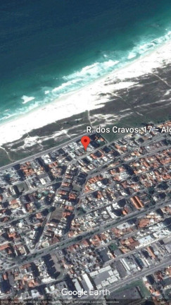 Imagem Apartamento com 2 Quartos para Temporada, 110 m² em Algodoal - Cabo Frio Imagem Apartamento com 2 Quartos para Temporada, 110 m² em Algodoal - Cabo Frio