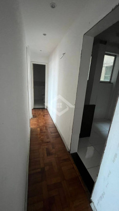 Imagem Apartamento com 3 Quartos à Venda, 65 m² em Campo Grande - Rio De Janeiro