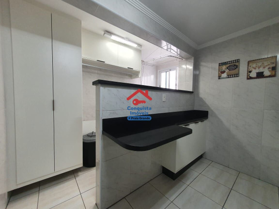 Imagem Apartamento com 2 Quartos à Venda, 100 m² em Tupi - Praia Grande